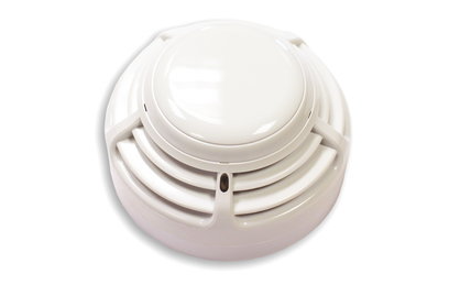 Draadloze Rook | Hitte Detector | Eagle Security