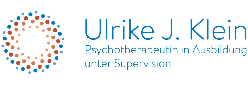 Logo Psychotherapie Ulrike J. Klein