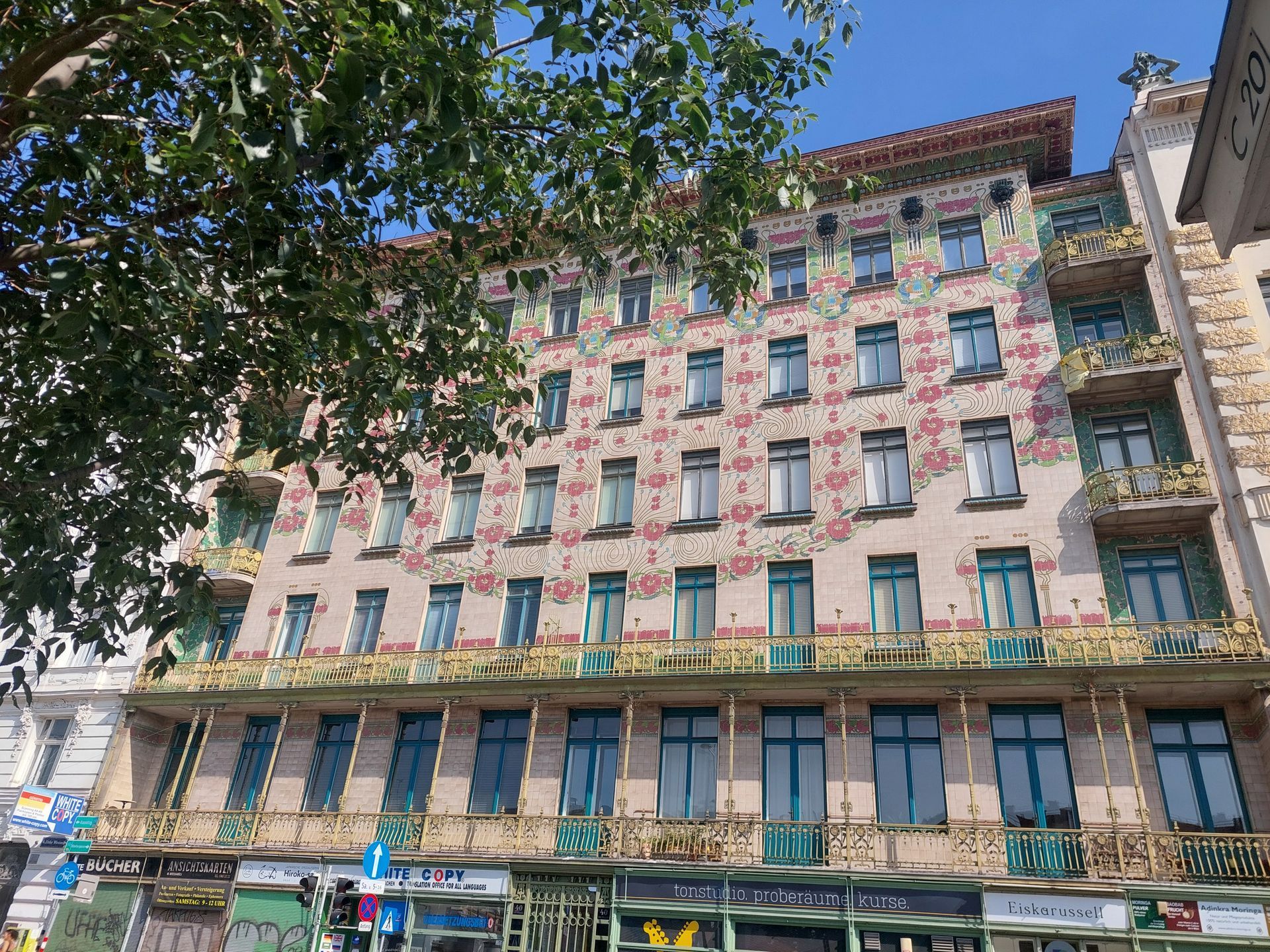 Psychotherapie Ulrike J Klein 1060 Wien