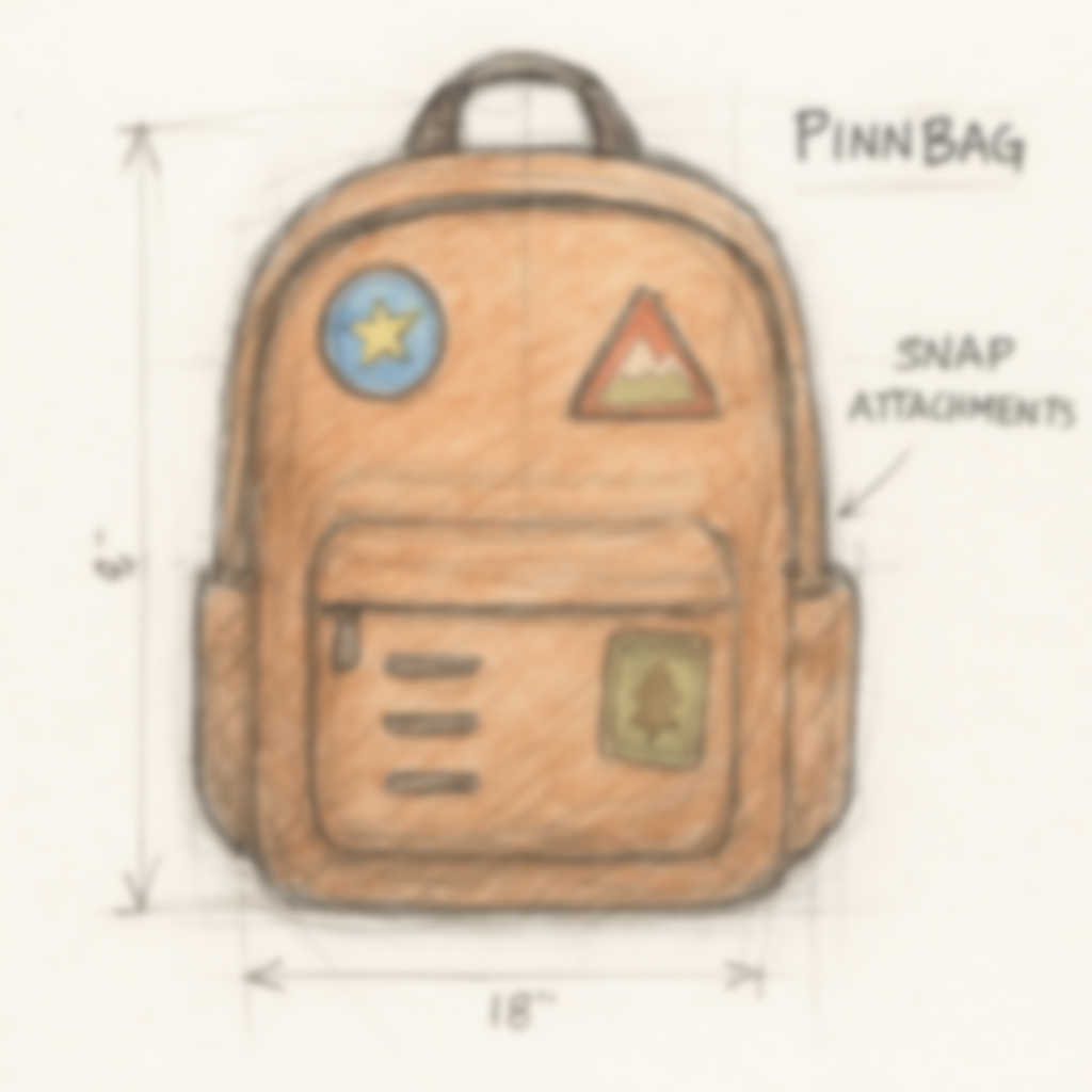 PINNBAGS