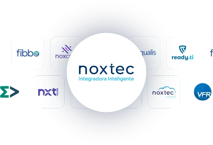 Noxtec inteligência integradora
