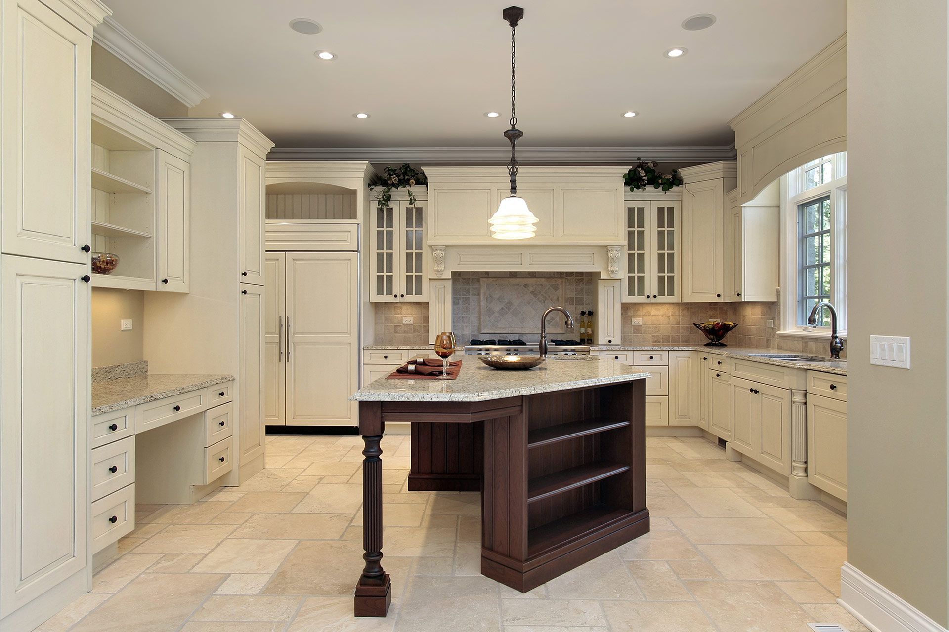 Residential Electric Home Lighting