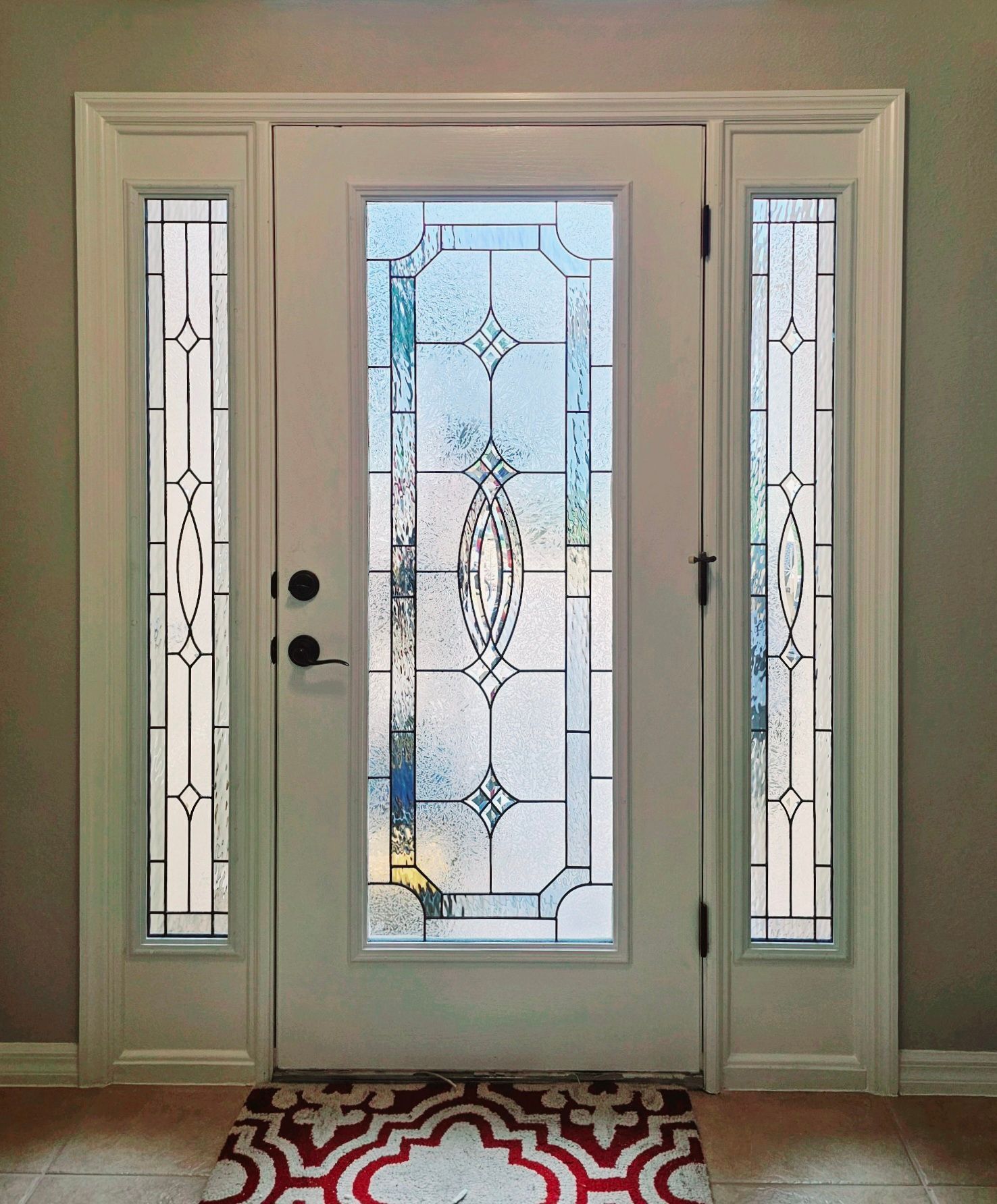Custom Glass Doors | EntryPoint By Perry's