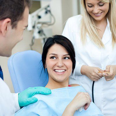 Cosmetic Dentistry — Cosmetic Dental Services Madison Heights, MI