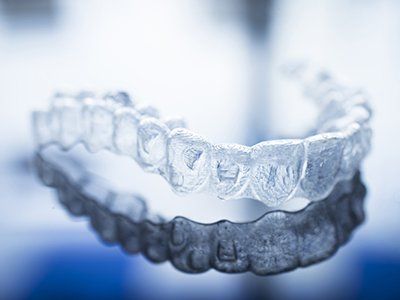 Invisalign — Teeth Clear Aligners in Royal Oak, MI