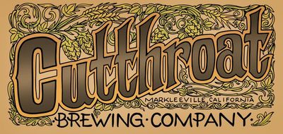 Cutthroat Brewing Company LLC