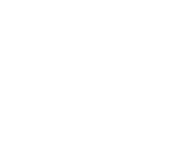 A small, cream-colored puppy with floppy ears sits on a wooden floor, looking forward with bright, expressive eyes.