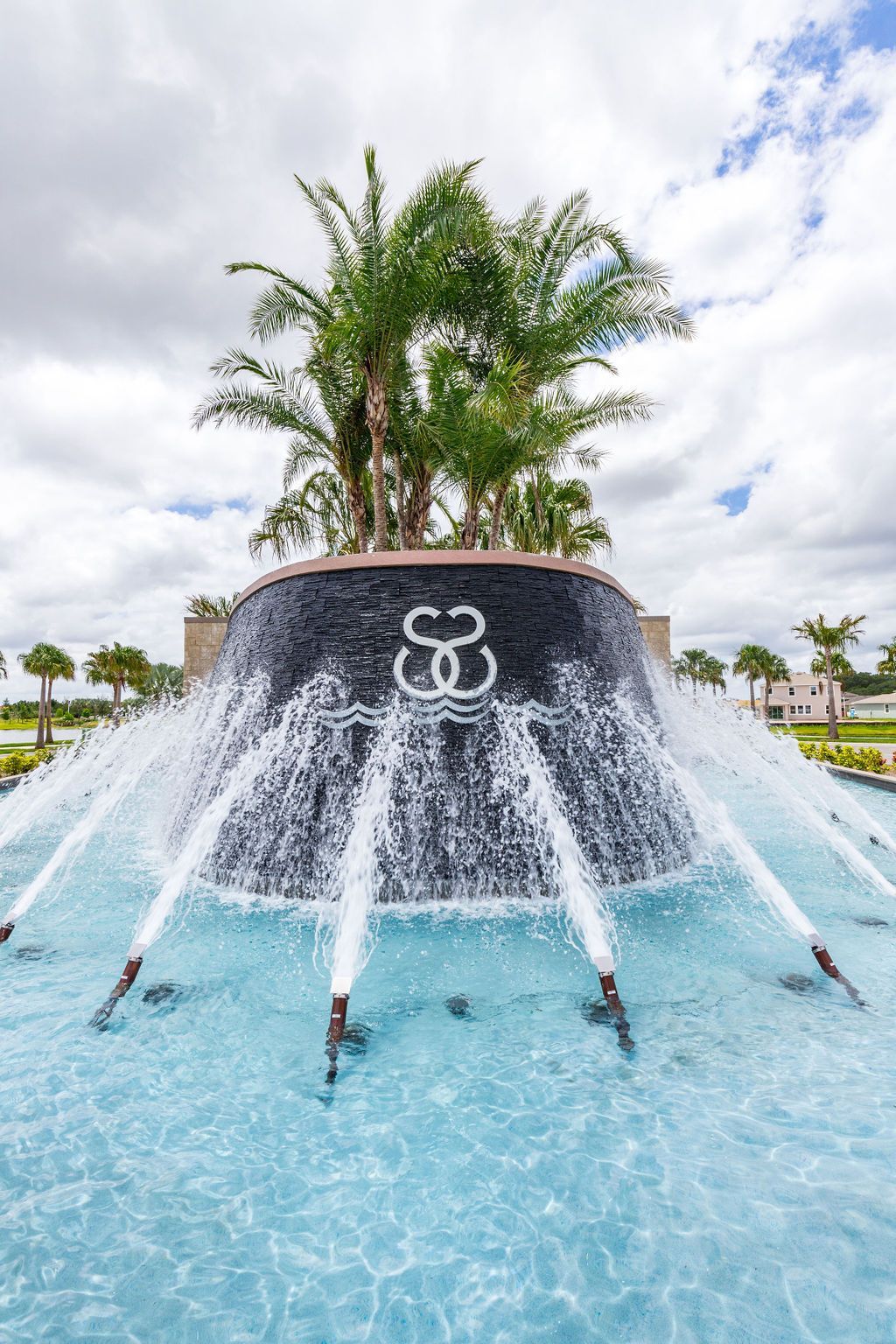 Custom Water Features