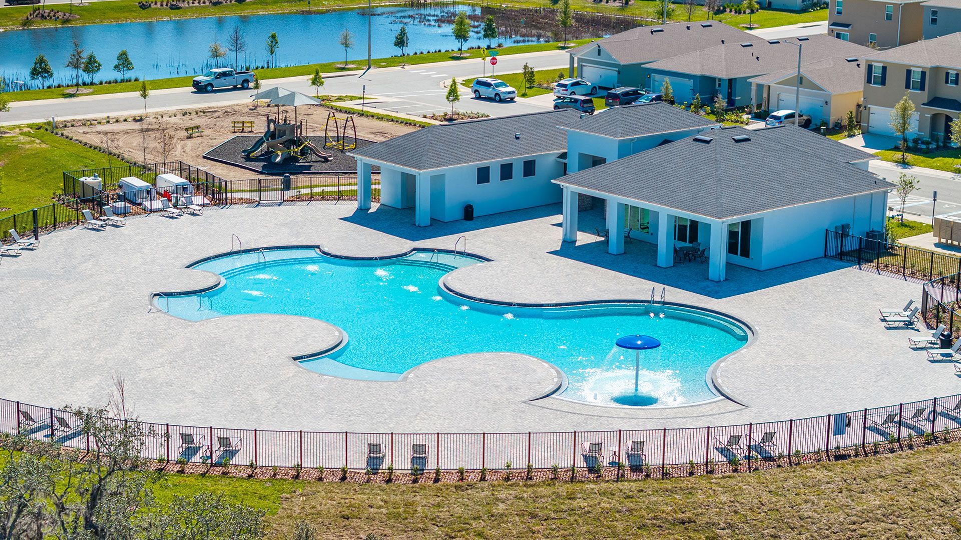 Oasis Pools & Aquatics, LLC 11