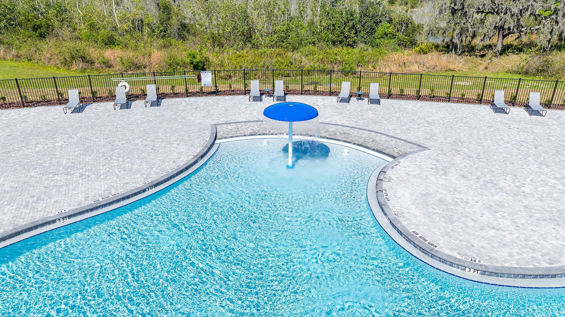 Oasis Pools & Aquatics, LLC 12
