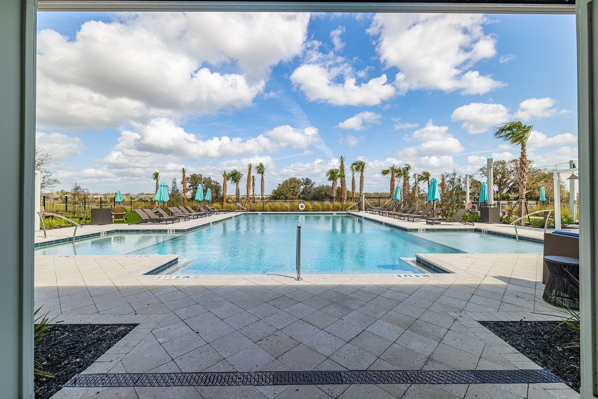 Oasis Pools & Aquatics, LLC 13