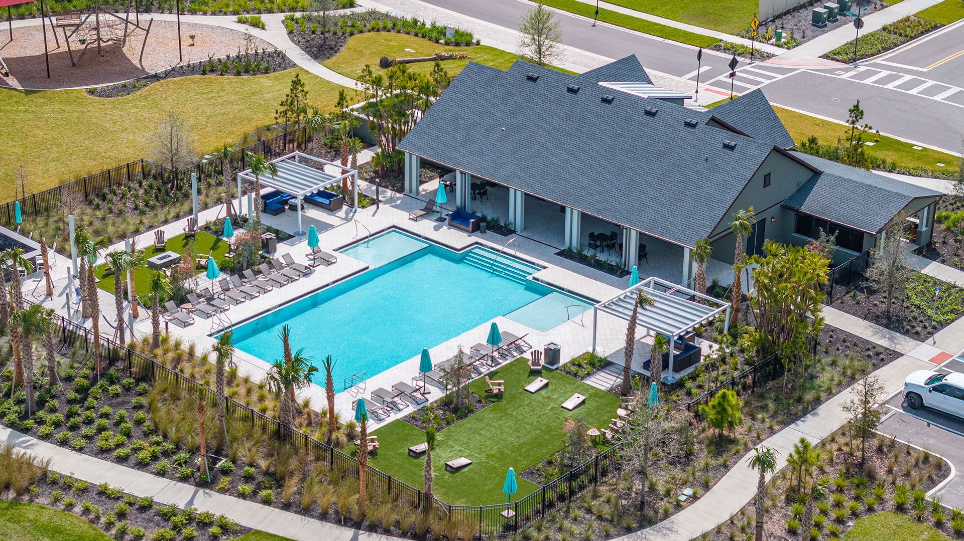 Oasis Pools & Aquatics, LLC 14