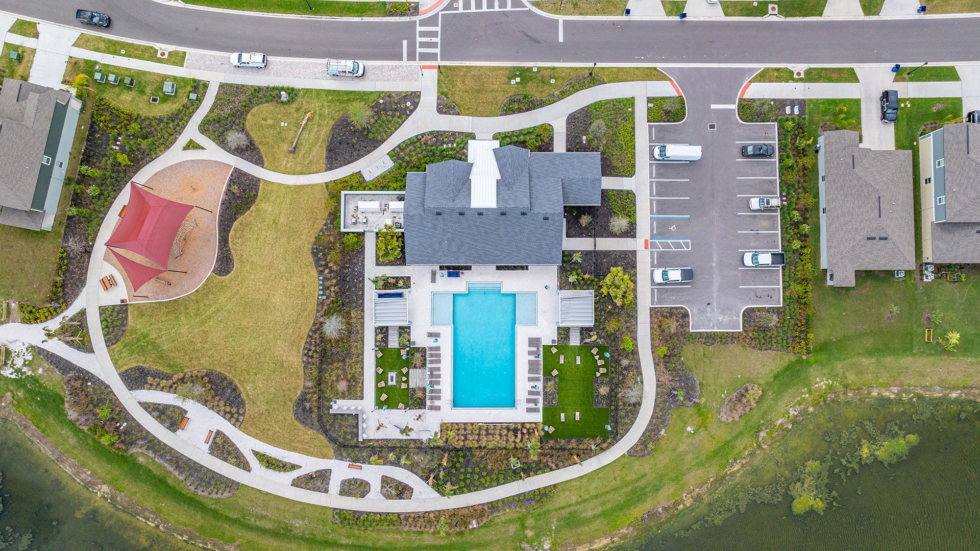 Oasis Pools & Aquatics, LLC 16