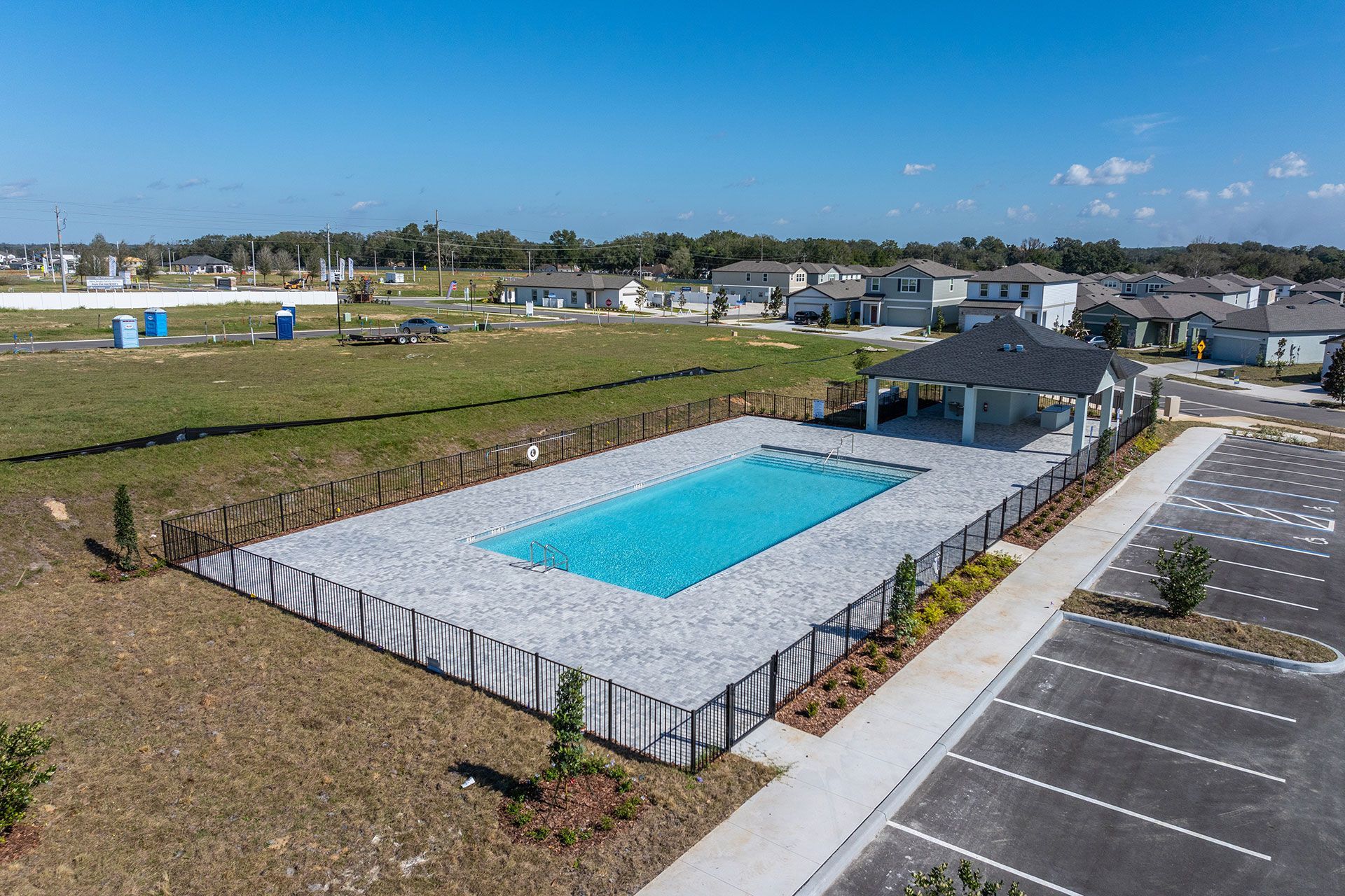 Oasis Pools & Aquatics, LLC 17