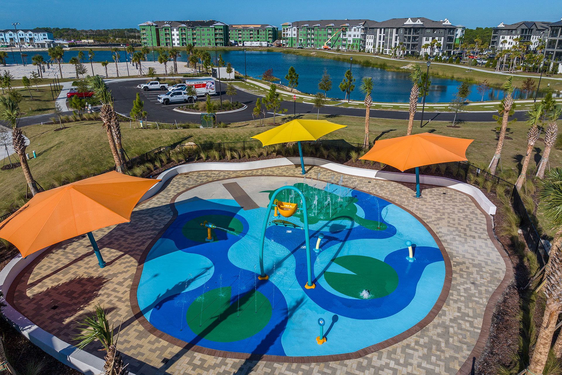 Oasis Pools & Aquatics, LLC 18