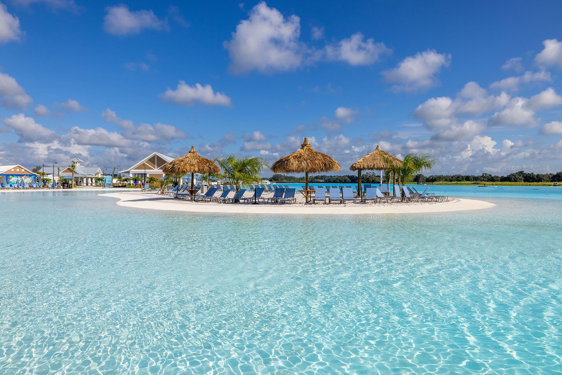 Oasis Pools & Aquatics, LLC 2