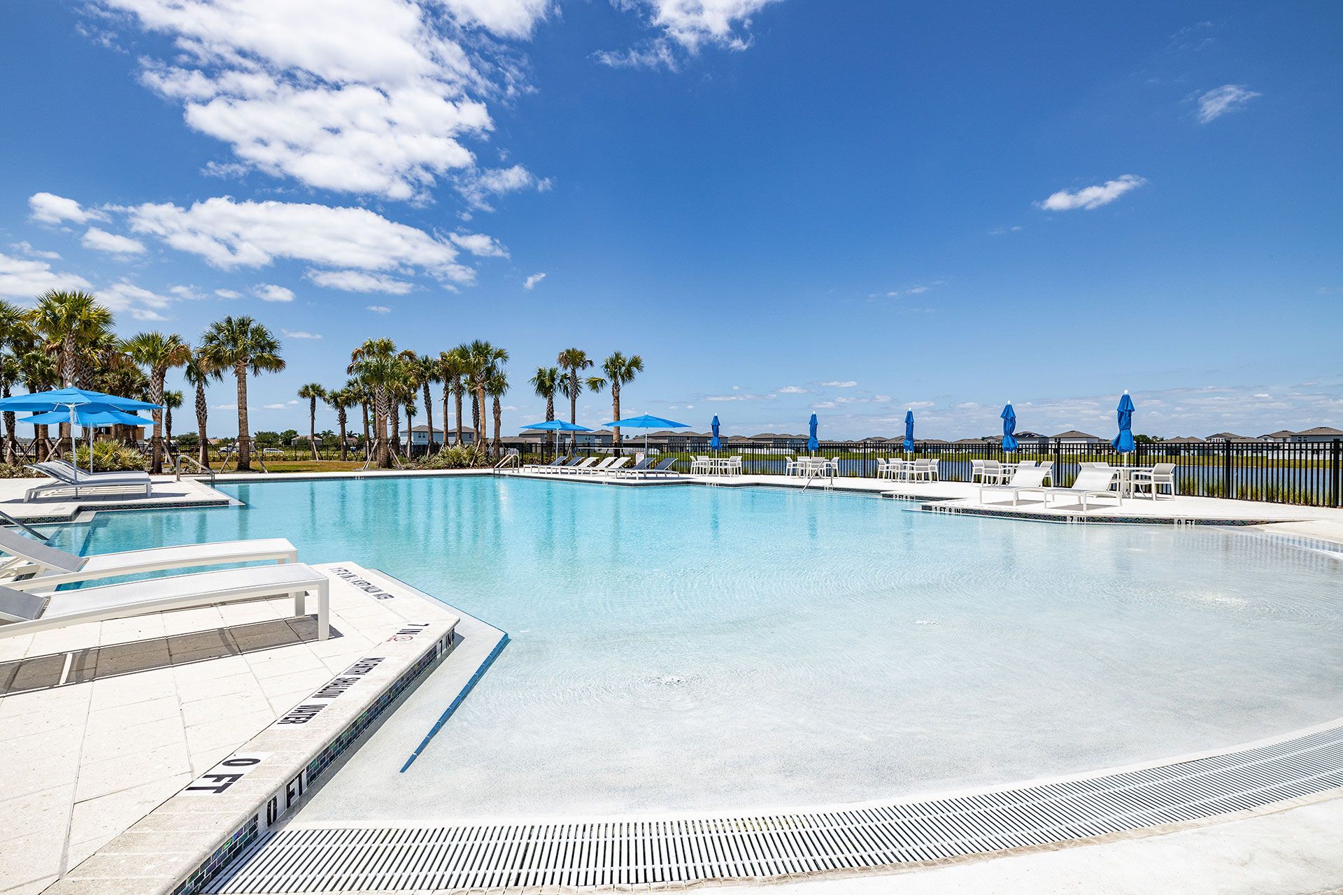 Oasis Pools & Aquatics, LLC 21