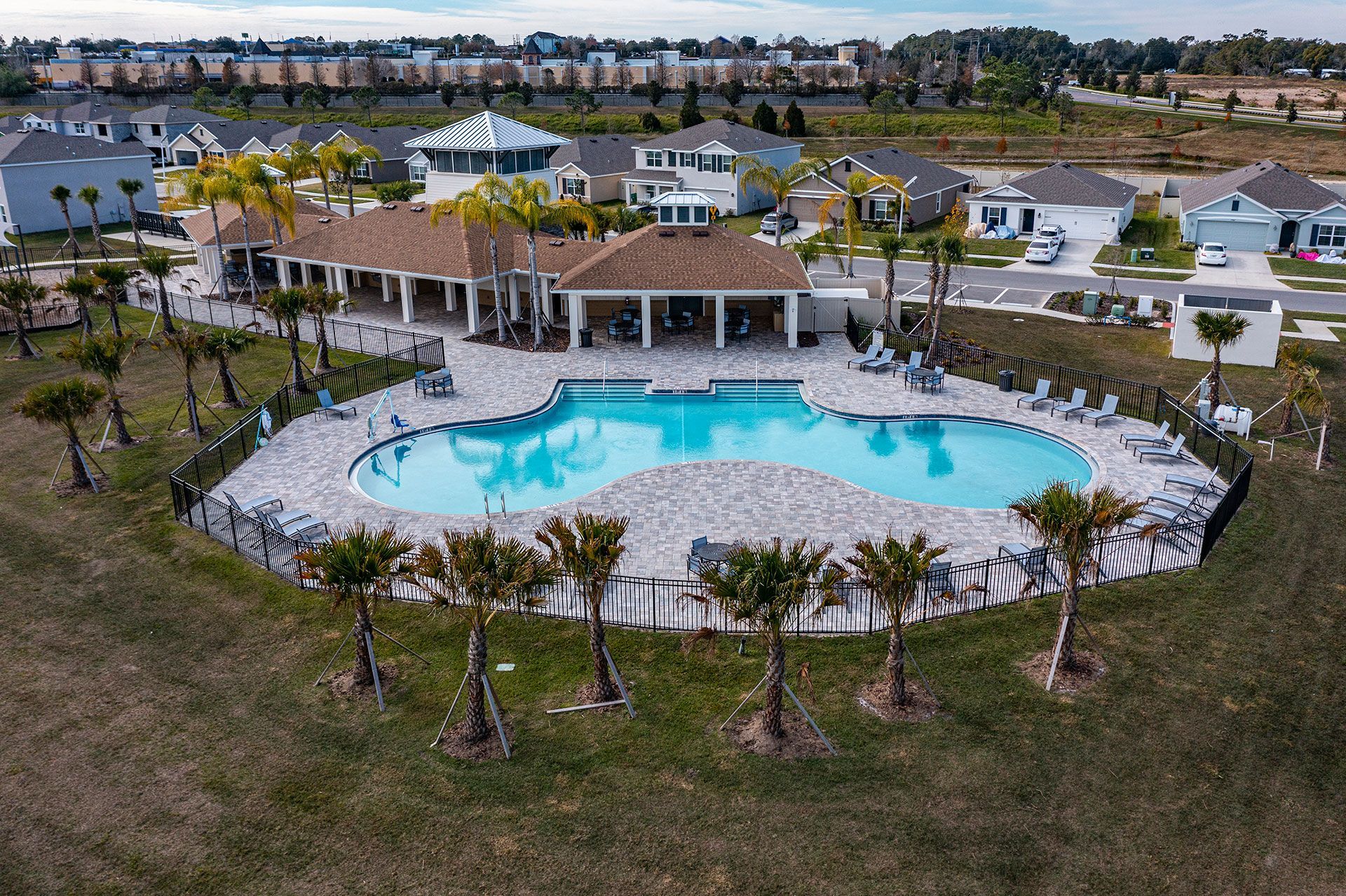 Oasis Pools & Aquatics, LLC 22