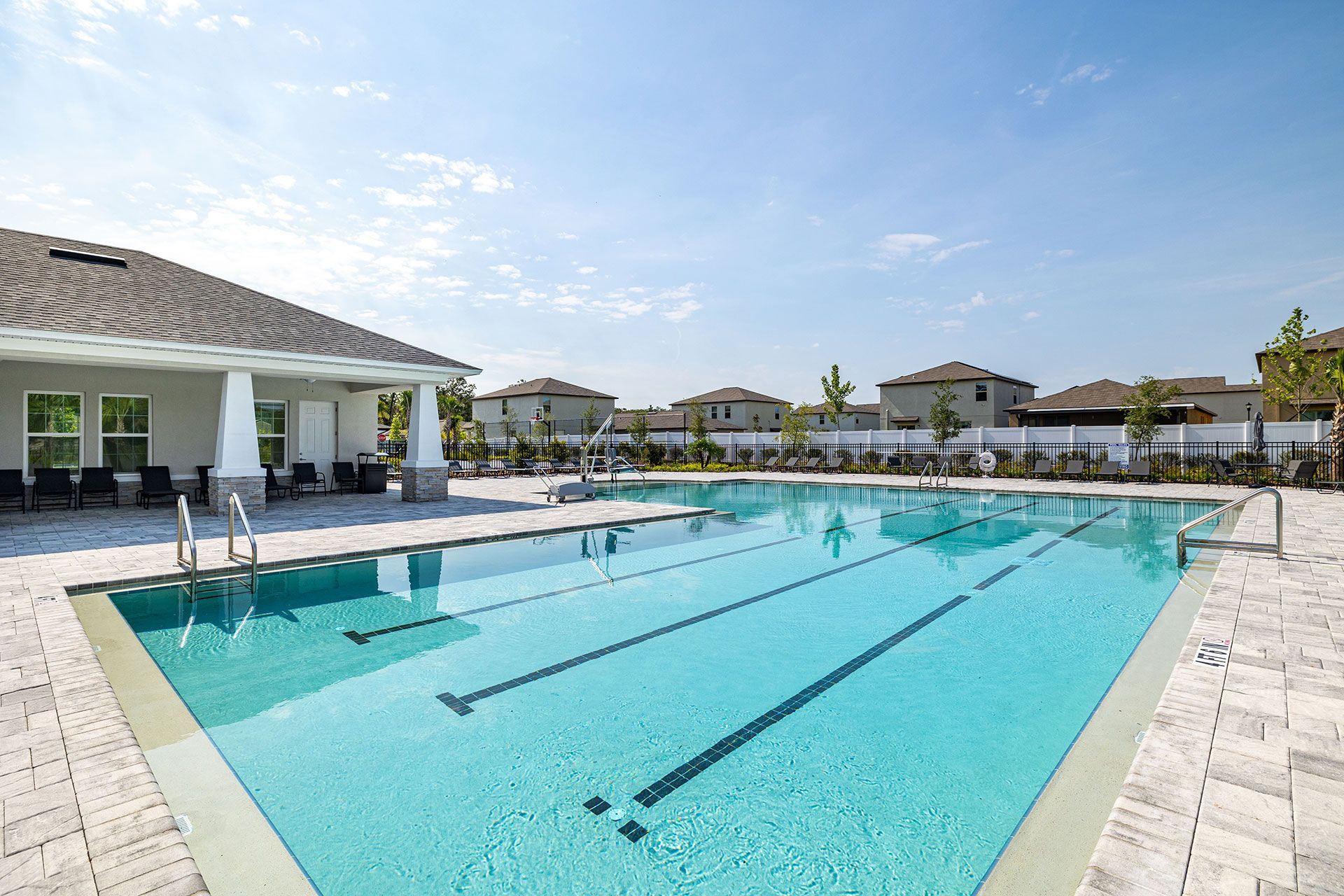 Oasis Pools & Aquatics, LLC 24