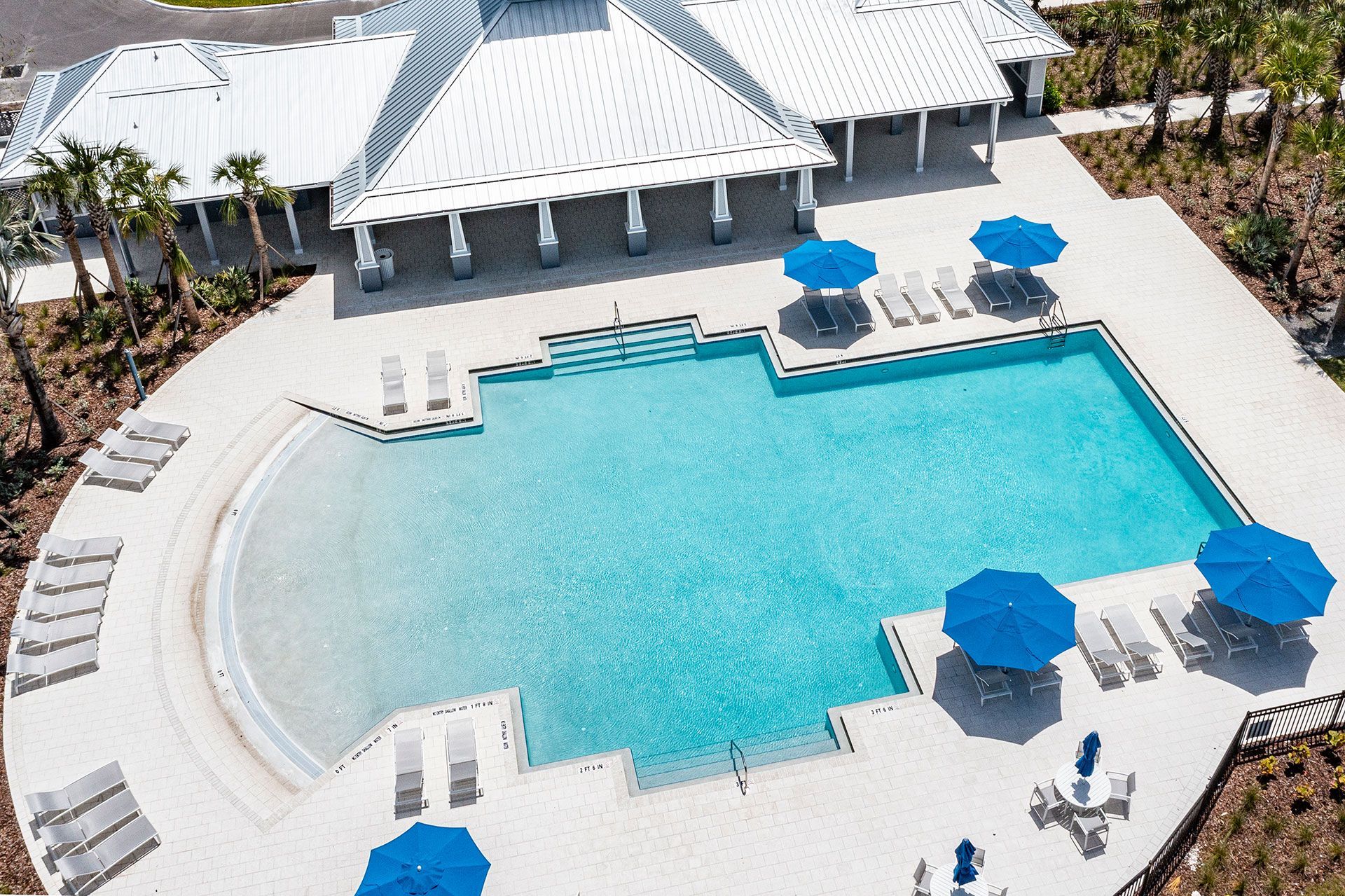 Oasis Pools & Aquatics, LLC 27