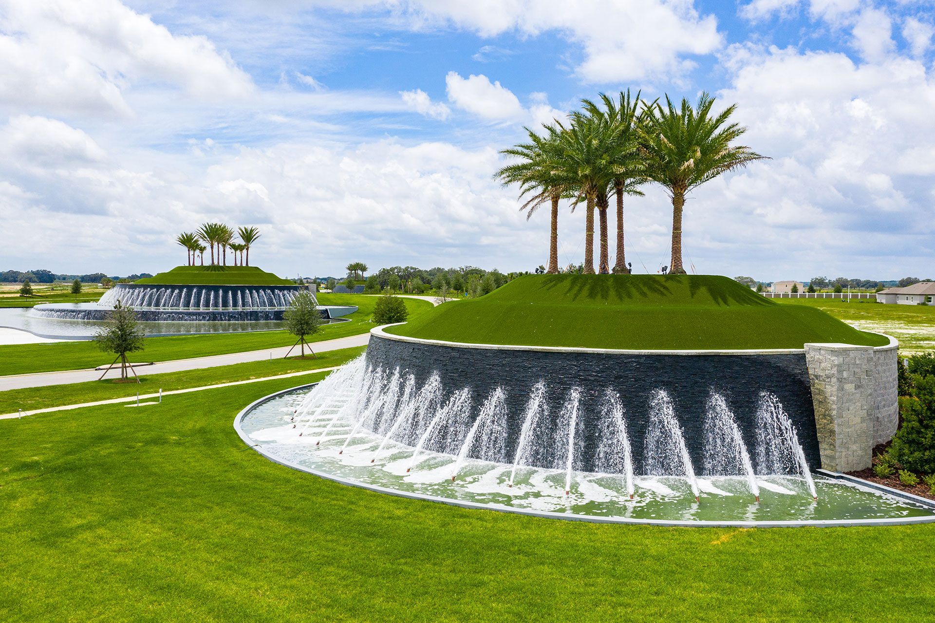 Oasis Pools & Aquatics, LLC 28