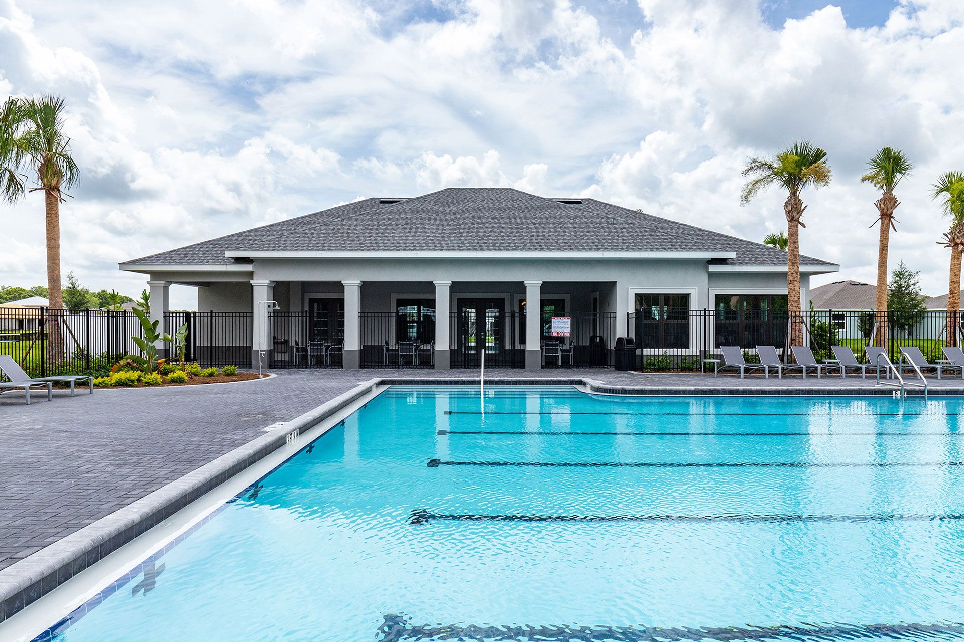 Oasis Pools & Aquatics, LLC 29