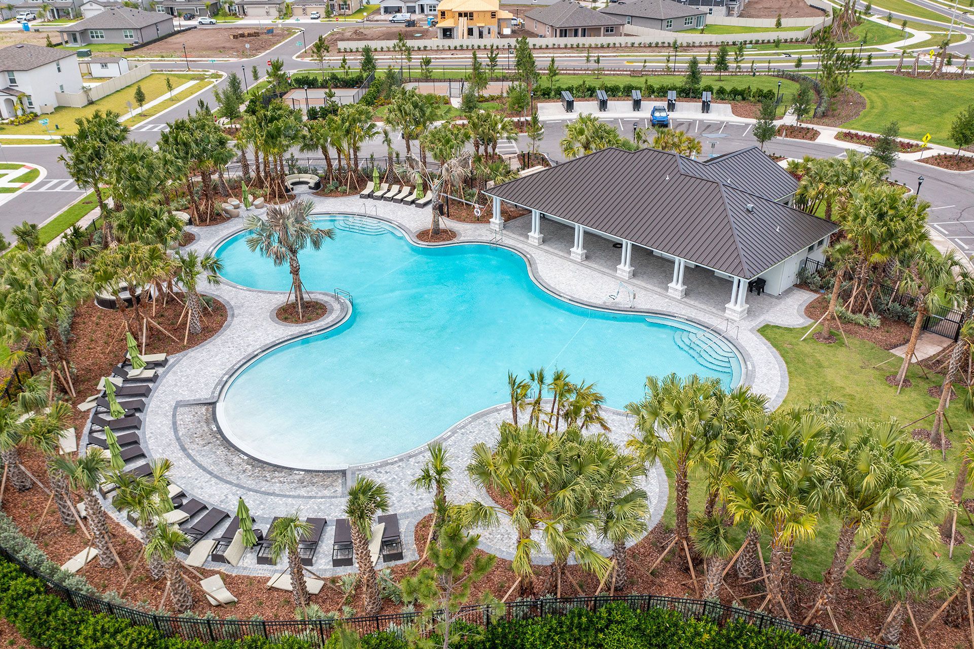 Oasis Pools & Aquatics, LLC 30