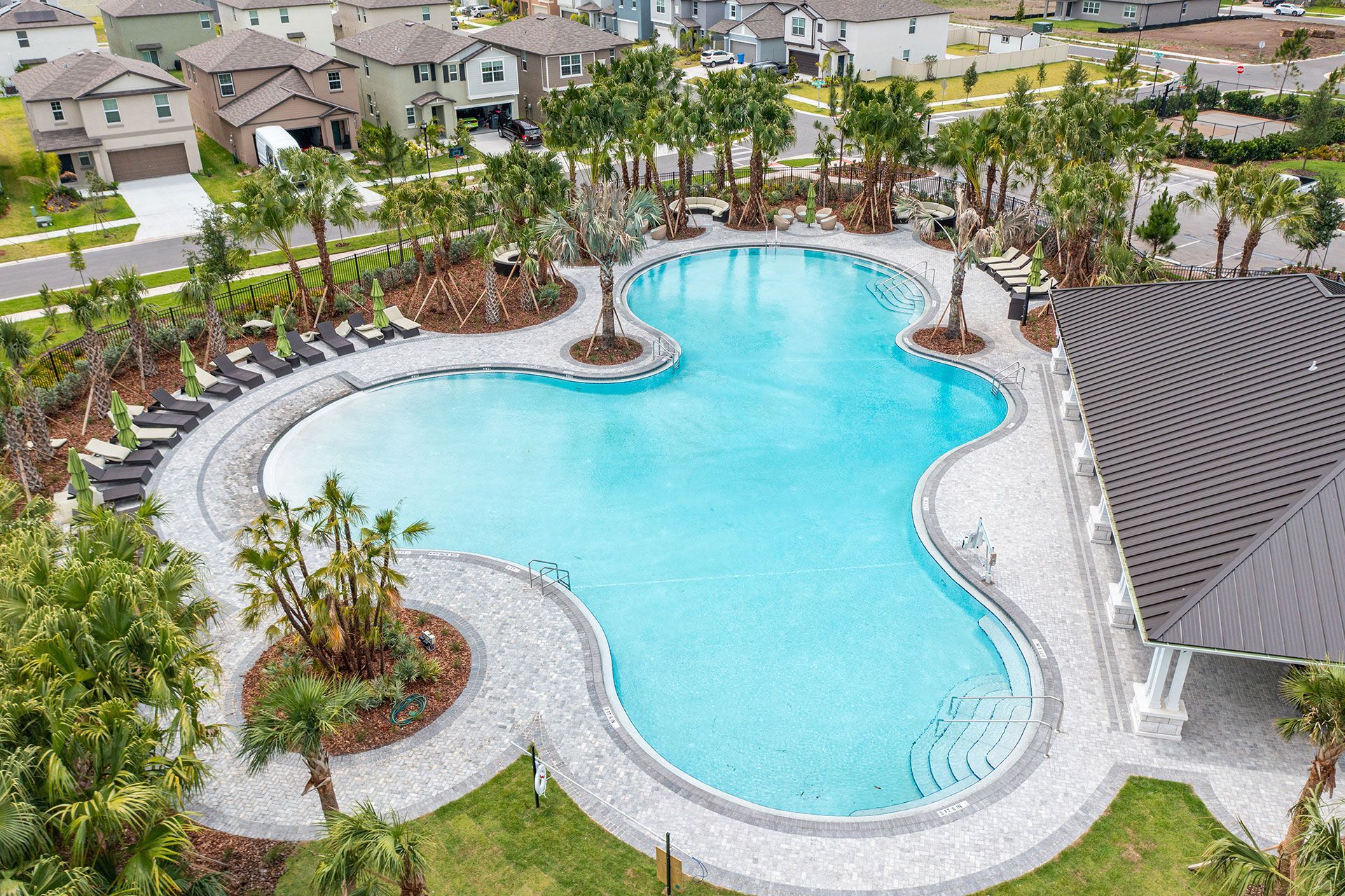 Oasis Pools & Aquatics, LLC 31