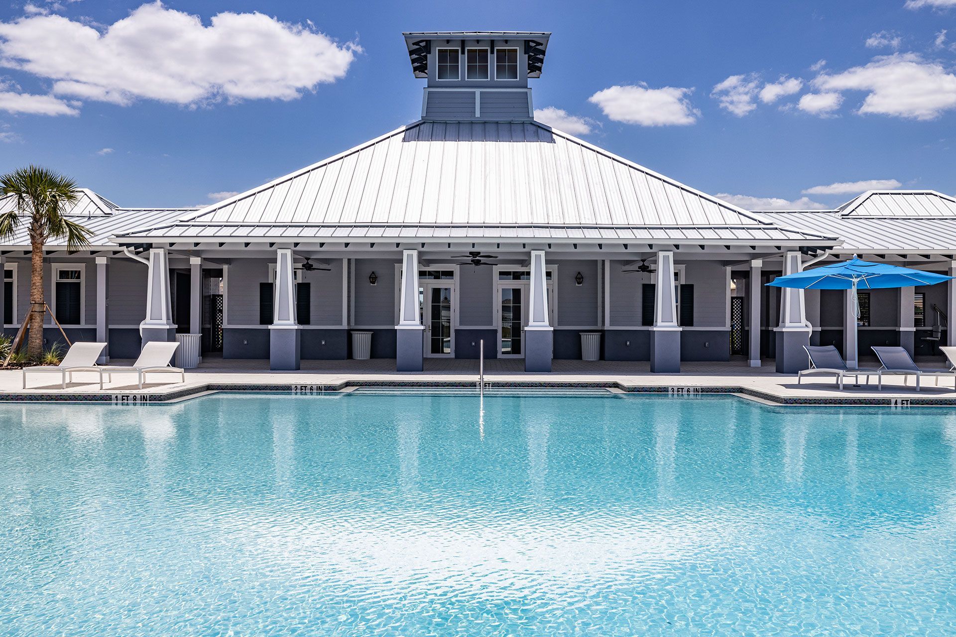 Oasis Pools & Aquatics, LLC 4