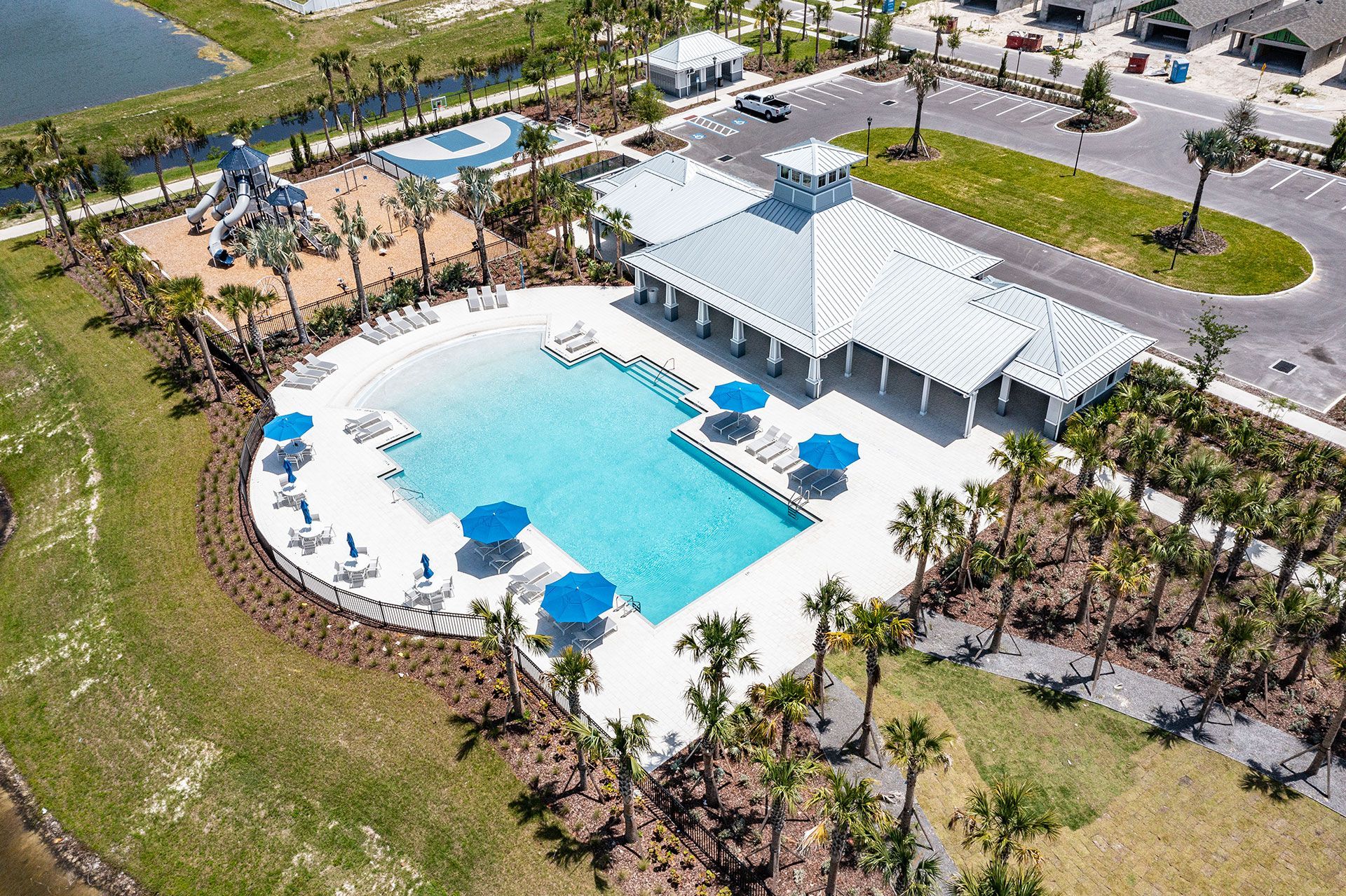 Oasis Pools & Aquatics, LLC 6