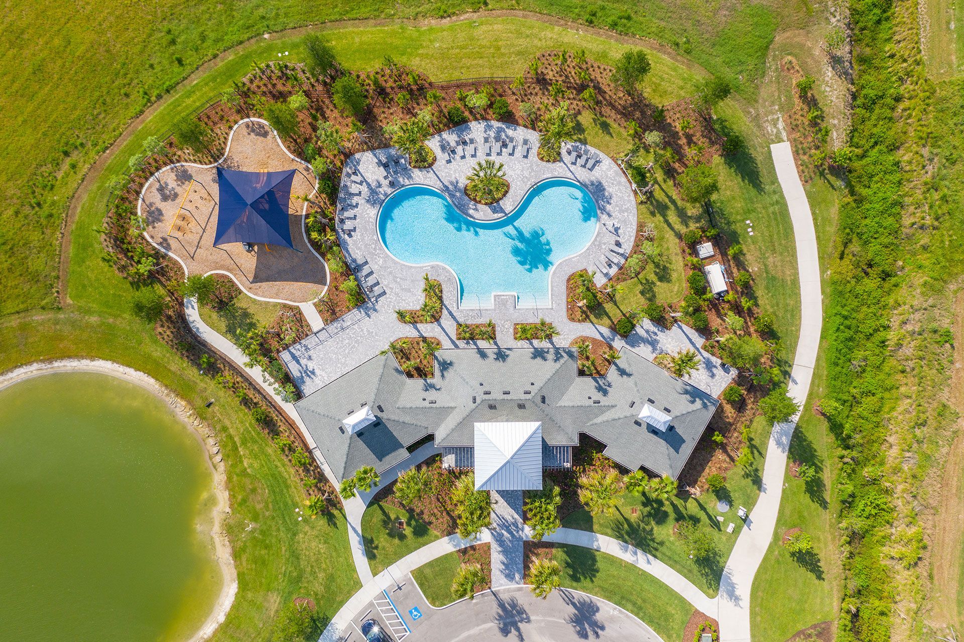 Oasis Pools & Aquatics, LLC 7