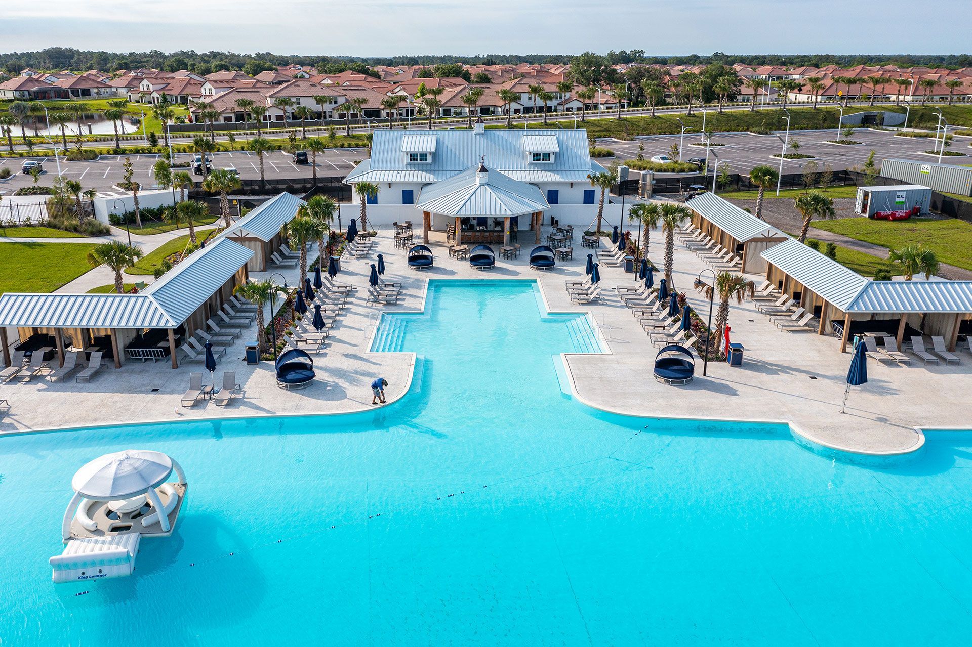 Oasis Pools & Aquatics, LLC 8