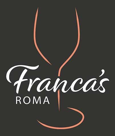 Franca’s Roma logo