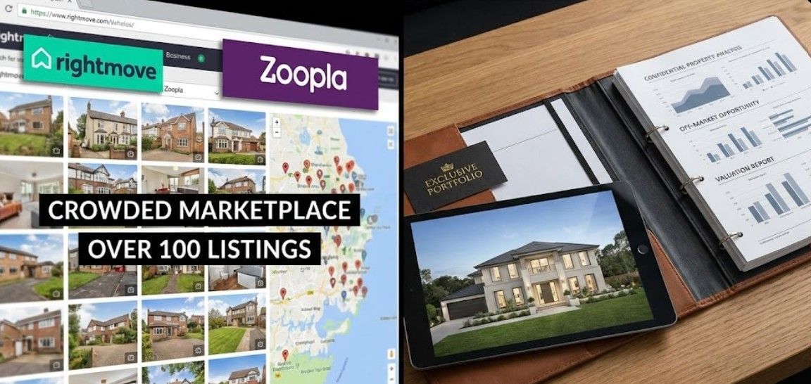 LAT Property Investments exploring off-market property deals not found on traditional property sites