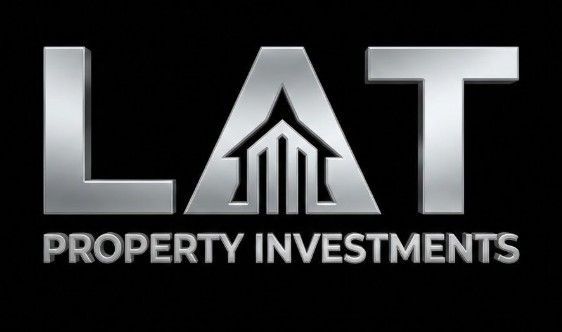 LAT Property Investments logo
