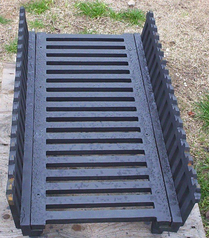 Cast Iron Heater and Fireplace Parts