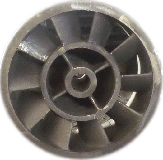 Cast Iron Engineering Part | Wagga Wagga, NSW | Wagga Iron Foundry