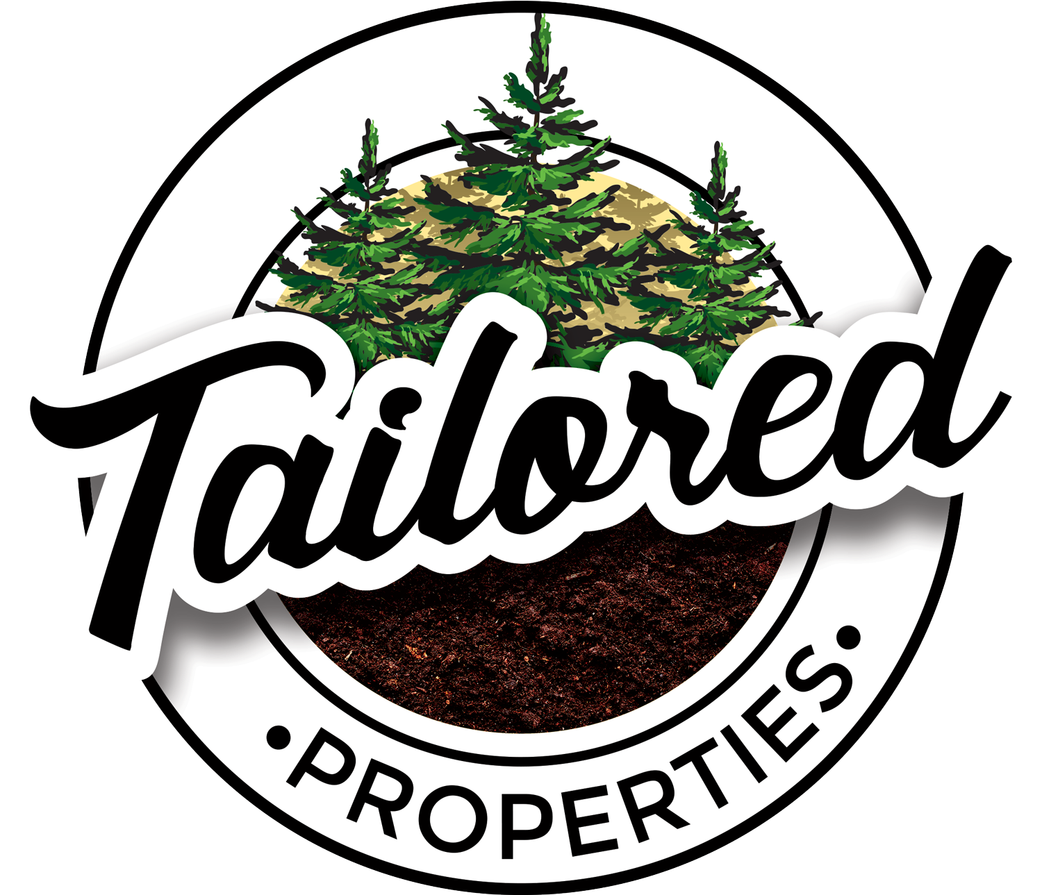 Tailored Properties Tailored Properties