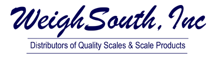 WeighSouth, Inc