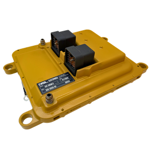 Caterpillar ADEM II ECM