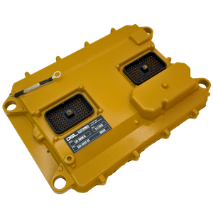 Caterpillar ADEM III ECM
