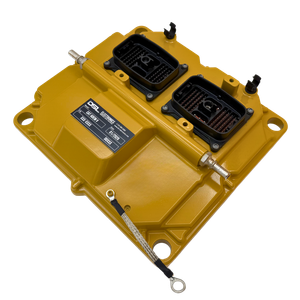 Caterpillar ADEM V ECM