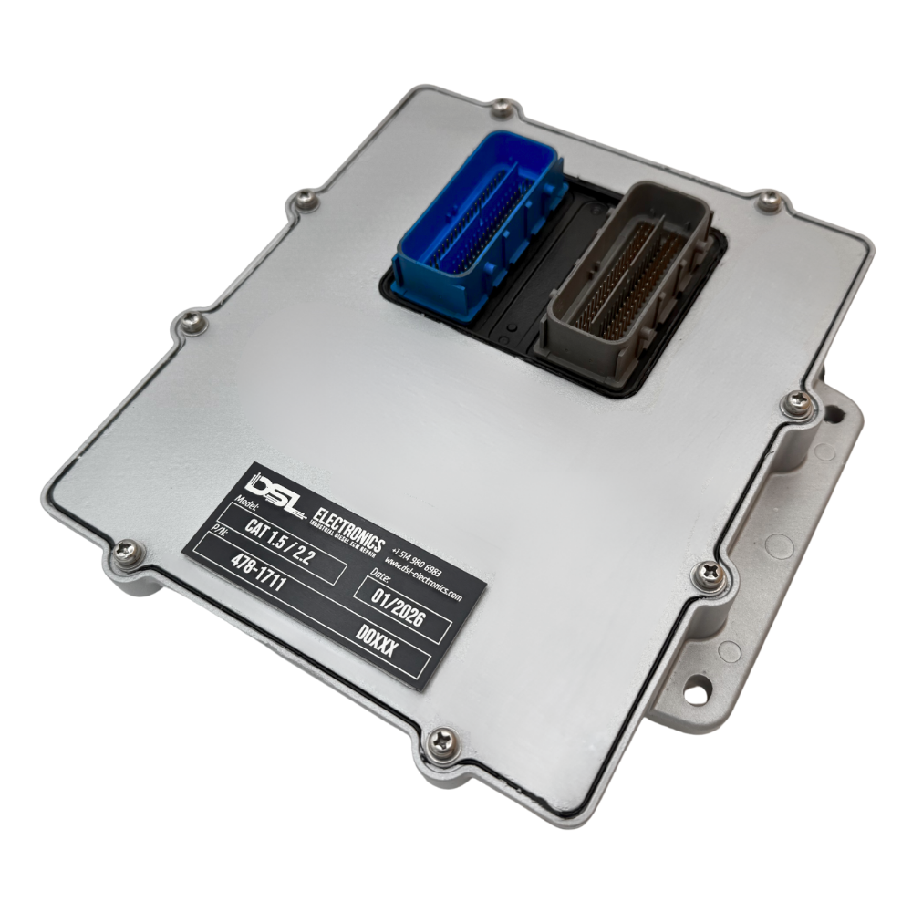 CATERPILLAR  ECM 478-1711