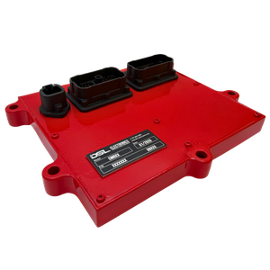 Cummins ISX ECM