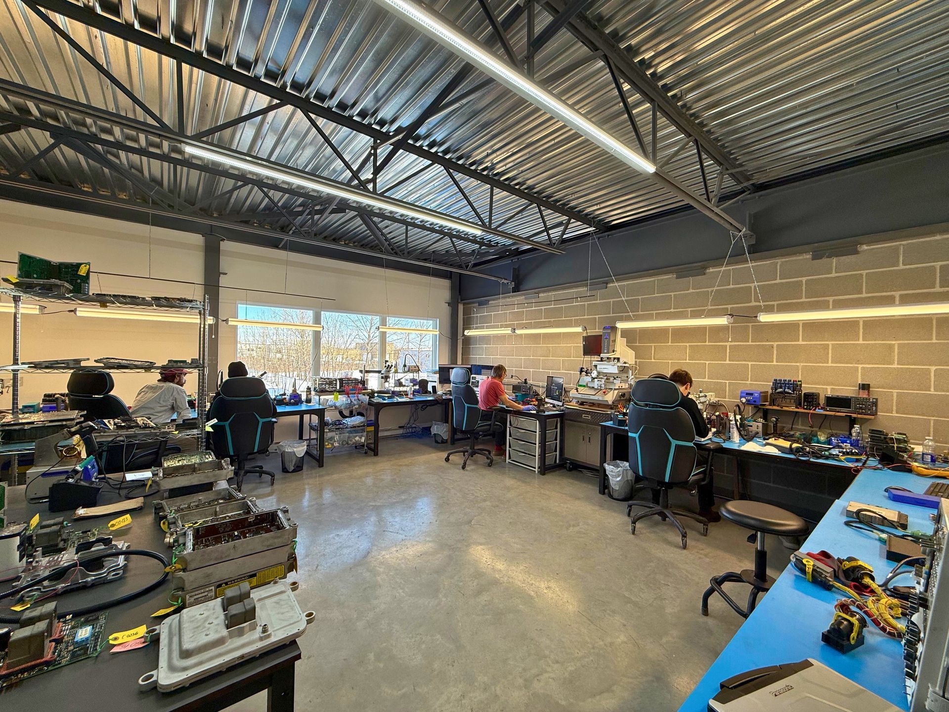 Truck ECM Programming 