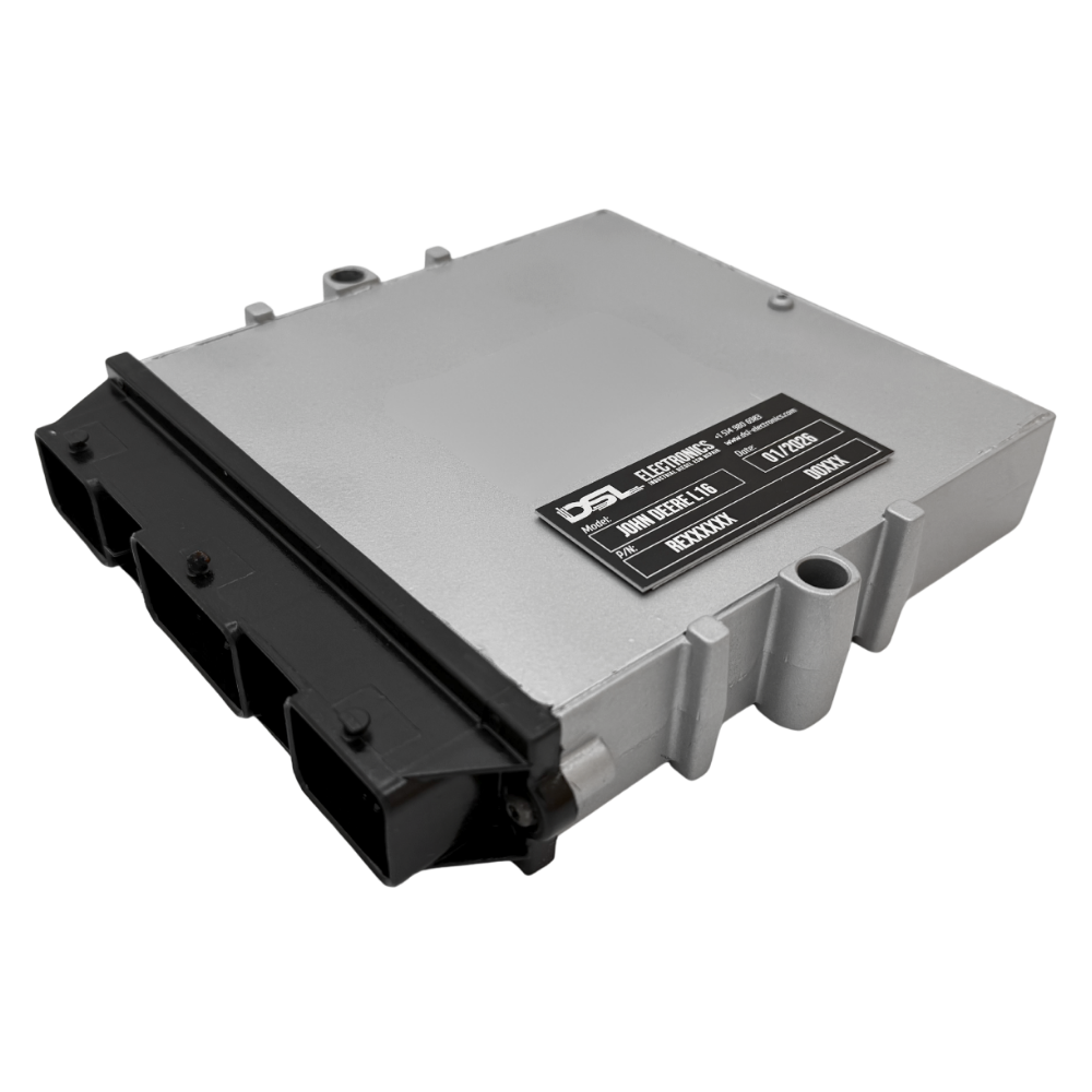 John Deere L16 ECM RE526588