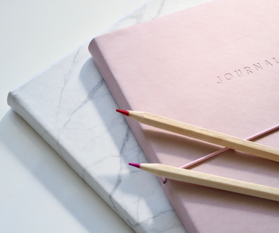 The 5 Best Wellness Journals to Track your Weight loss and Toning Goals - RoseMotivates