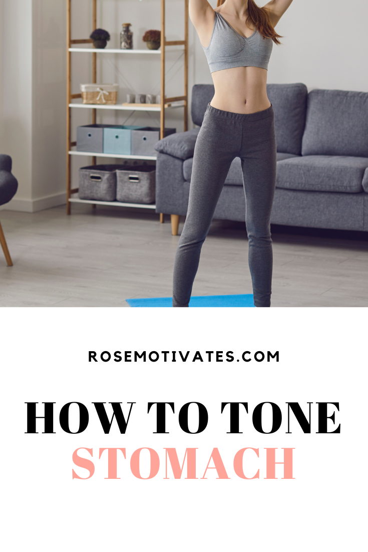 How to stone - Rosemotivates