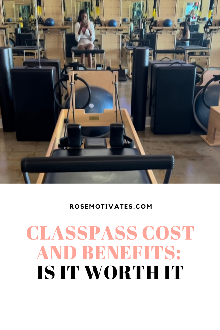 Full Body Toning Workout: A Weekly Must Have - RoseMotivates