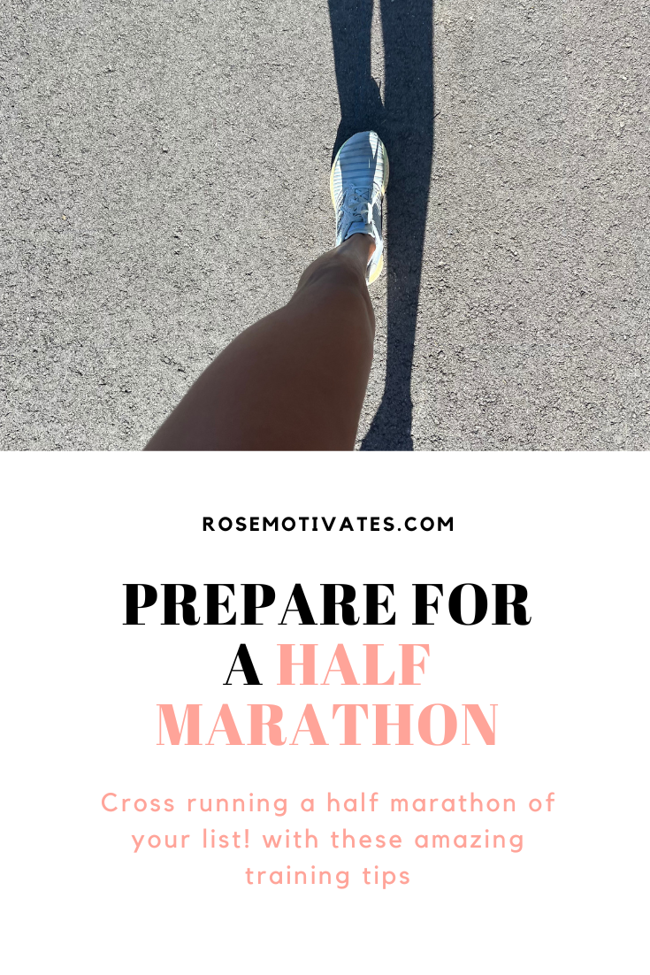 Best Marathon training plan